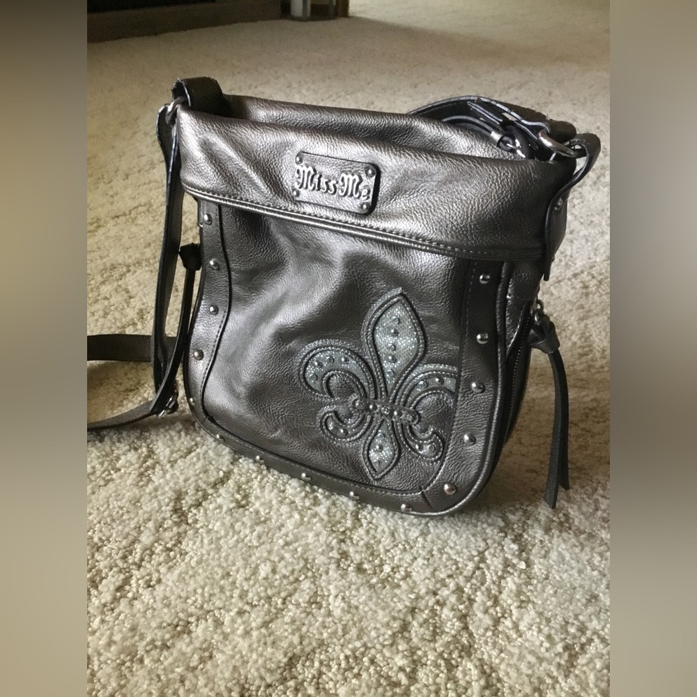 Miss Me Purse
